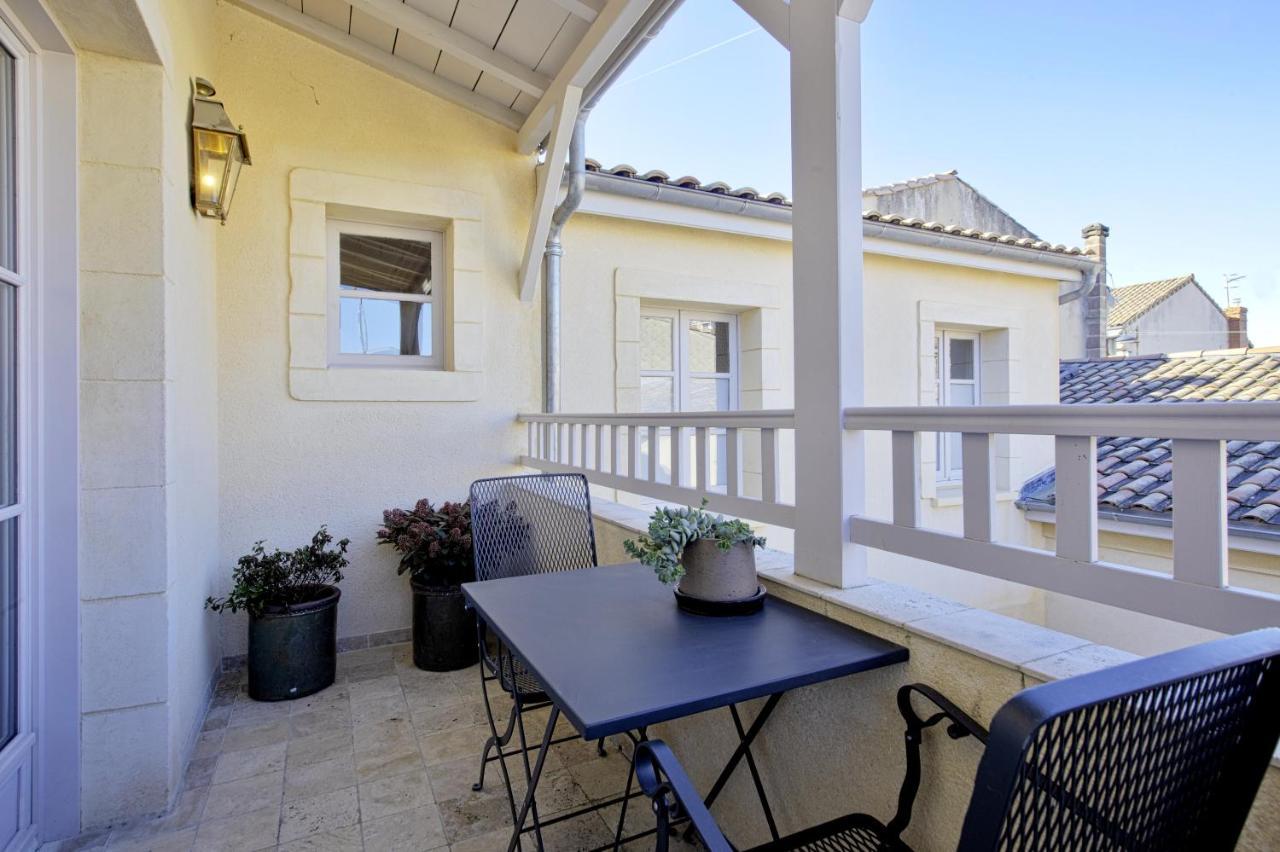 Villa Segur 보르도 외부 사진